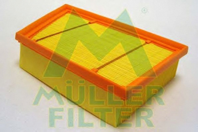 MULLER FILTER pa3676 -  Воздушный фильтр